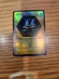 Magi-Nation Paradwyn Kickstarter Choose One FOIL