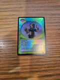 Magi-Nation Weave Kickstarter Choose One FOIL