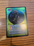 Magi-Nation Weave Kickstarter Choose One FOIL