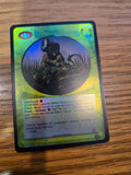 Magi-Nation Weave Kickstarter Choose One FOIL