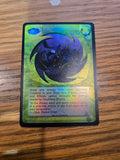 Magi-Nation Weave Kickstarter Choose One FOIL