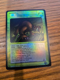 Magi-Nation Weave Kickstarter Choose One FOIL