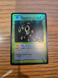 Magi-Nation Weave Kickstarter Choose One FOIL