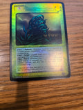 Magi-Nation Weave Kickstarter Choose One FOIL