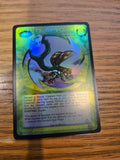 Magi-Nation Weave Kickstarter Choose One FOIL