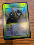 Magi-Nation Weave Kickstarter Choose One FOIL