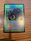 Magi-Nation Weave Kickstarter Choose One FOIL