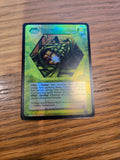 Magi-Nation Weave Kickstarter Choose One FOIL