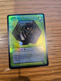 Magi-Nation Weave Kickstarter Choose One FOIL