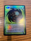 Magi-Nation Weave Kickstarter Choose One FOIL
