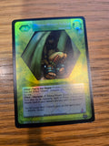 Magi-Nation Weave Kickstarter Choose One FOIL