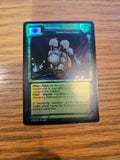 Magi-Nation Weave Kickstarter Choose One FOIL