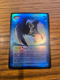 Magi-Nation Arderial Kickstarter Choose One FOIL