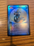 Magi-Nation Arderial Kickstarter Choose One FOIL