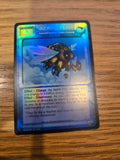 Magi-Nation Arderial Kickstarter Choose One FOIL