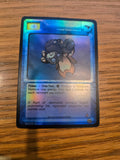 Magi-Nation Arderial Kickstarter Choose One FOIL