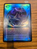 Magi-Nation Arderial Kickstarter Choose One FOIL