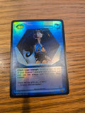 Magi-Nation Arderial Kickstarter Choose One FOIL