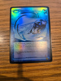 Magi-Nation Arderial Kickstarter Choose One FOIL