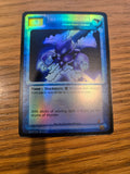 Magi-Nation Arderial Kickstarter Choose One FOIL
