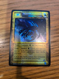 Magi-Nation Arderial Kickstarter Choose One FOIL