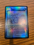 Magi-Nation Arderial Kickstarter Choose One FOIL