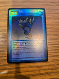 Magi-Nation Arderial Kickstarter Choose One FOIL