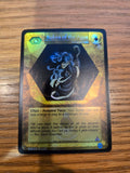 Magi-Nation Arderial Kickstarter Choose One FOIL