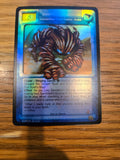 Magi-Nation Arderial Kickstarter Choose One FOIL