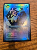 Magi-Nation Arderial Kickstarter Choose One FOIL