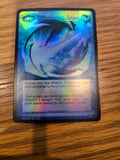 Magi-Nation Arderial Kickstarter Choose One FOIL