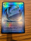 Magi-Nation Arderial Kickstarter Choose One FOIL
