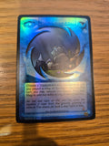 Magi-Nation Arderial Kickstarter Choose One FOIL
