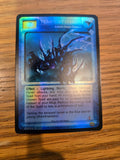 Magi-Nation Arderial Kickstarter Choose One FOIL