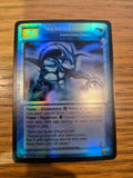 Magi-Nation Arderial Kickstarter Choose One FOIL