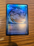 Magi-Nation Arderial Kickstarter Choose One FOIL