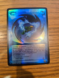 Magi-Nation Arderial Kickstarter Choose One FOIL