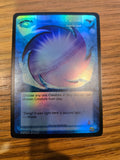 Magi-Nation Arderial Kickstarter Choose One FOIL