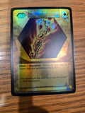 Magi-Nation Arderial Kickstarter Choose One FOIL