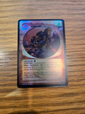 Magi-Nation d'Resh Kickstarter Choose One FOIL