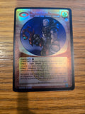 Magi-Nation d'Resh Kickstarter Choose One FOIL