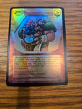 Magi-Nation d'Resh Kickstarter Choose One FOIL
