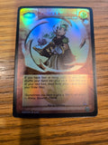 Magi-Nation d'Resh Kickstarter Choose One FOIL