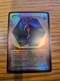 Magi-Nation d'Resh Kickstarter Choose One FOIL