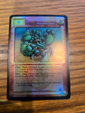 Magi-Nation d'Resh Kickstarter Choose One FOIL