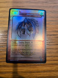 Magi-Nation d'Resh Kickstarter Choose One FOIL