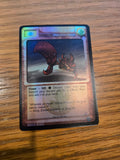 Magi-Nation d'Resh Kickstarter Choose One FOIL