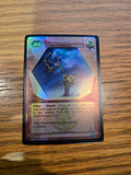 Magi-Nation d'Resh Kickstarter Choose One FOIL