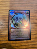 Magi-Nation d'Resh Kickstarter Choose One FOIL
