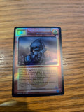 Magi-Nation d'Resh Kickstarter Choose One FOIL